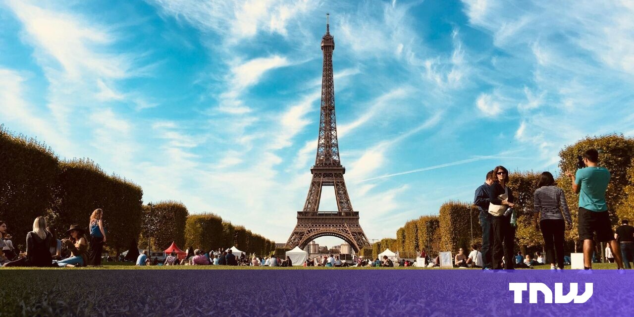 The 5 hottest scaleups in France enter TECH5's 'Champions League of Tech'