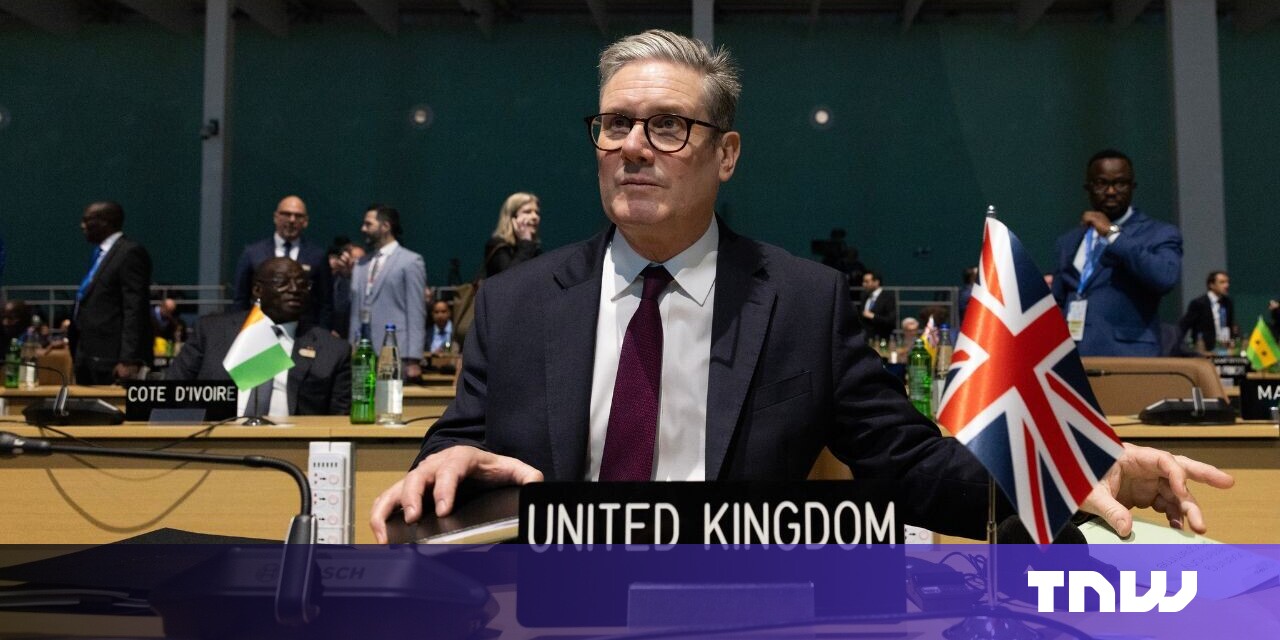 Opinion: Scaling UK tech is a geopolitical imperative