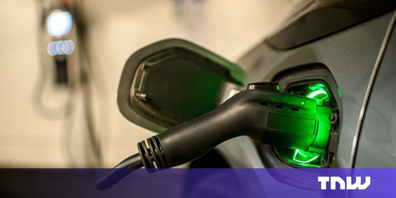 'Electrotech' can sever Europe's reliance on fossil fuel imports