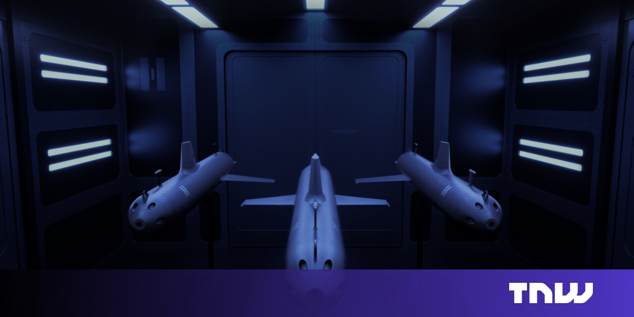 Germany snaps up 90% of Europe's record defence tech funding