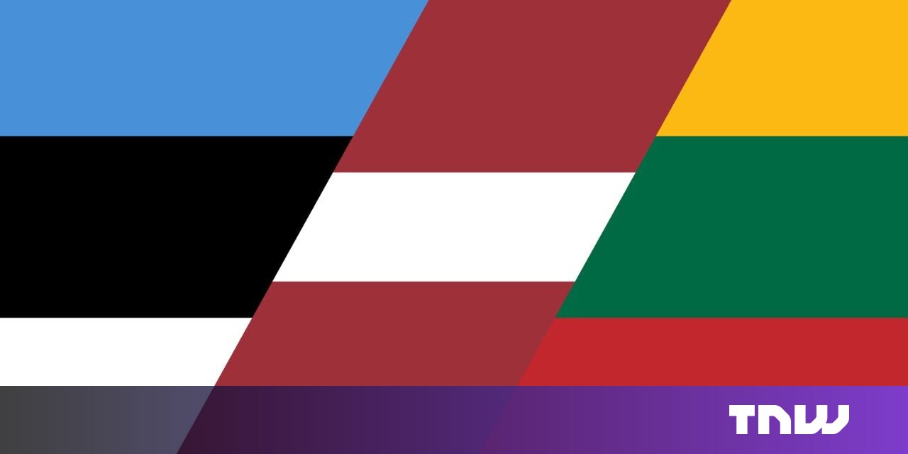 Meet the 5 Baltic scaleups in TECH5's 'Champions League of Tech'