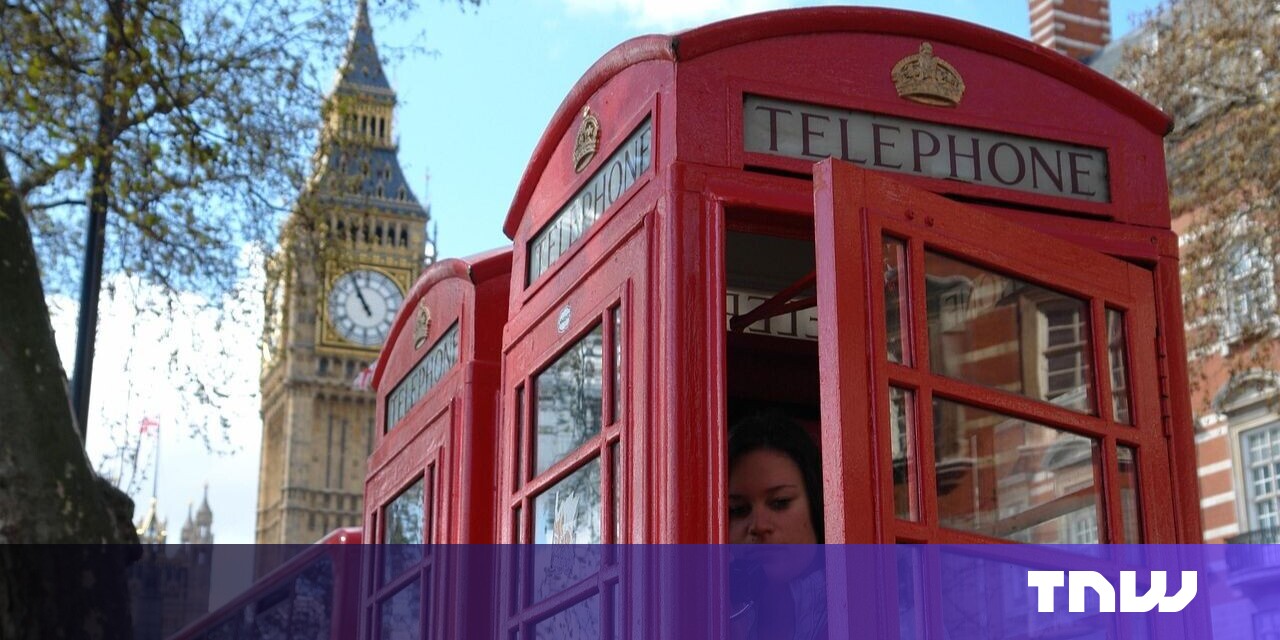 5 UK scaleups enter TECH5 - the 'Champions League of Tech'