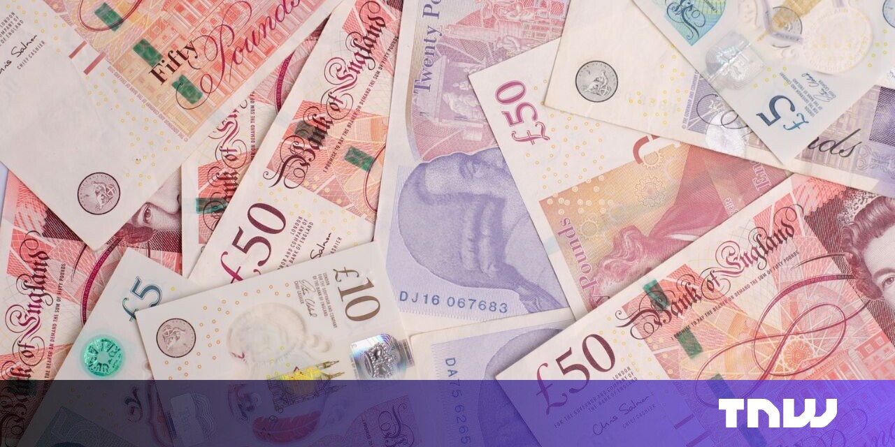 Gaming billionaire named UK's richest person under 40 in tech-heavy list
