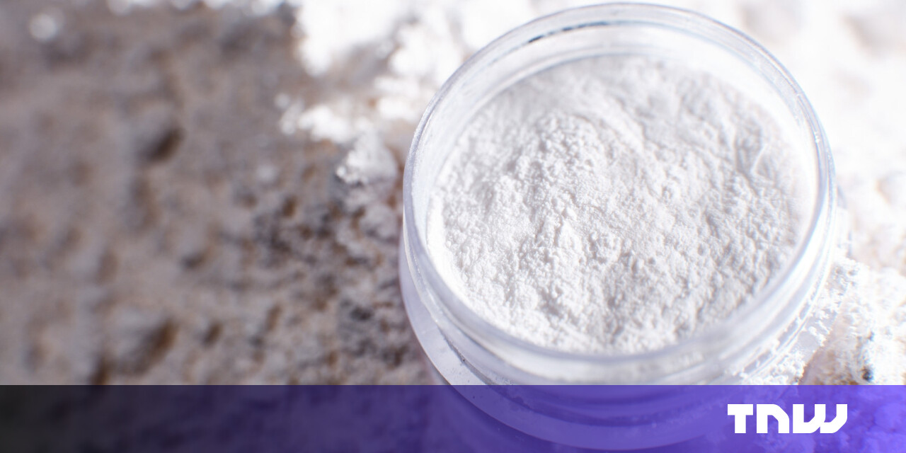 Danish biotech Cellugy wants to replace microplastics in cosmetics