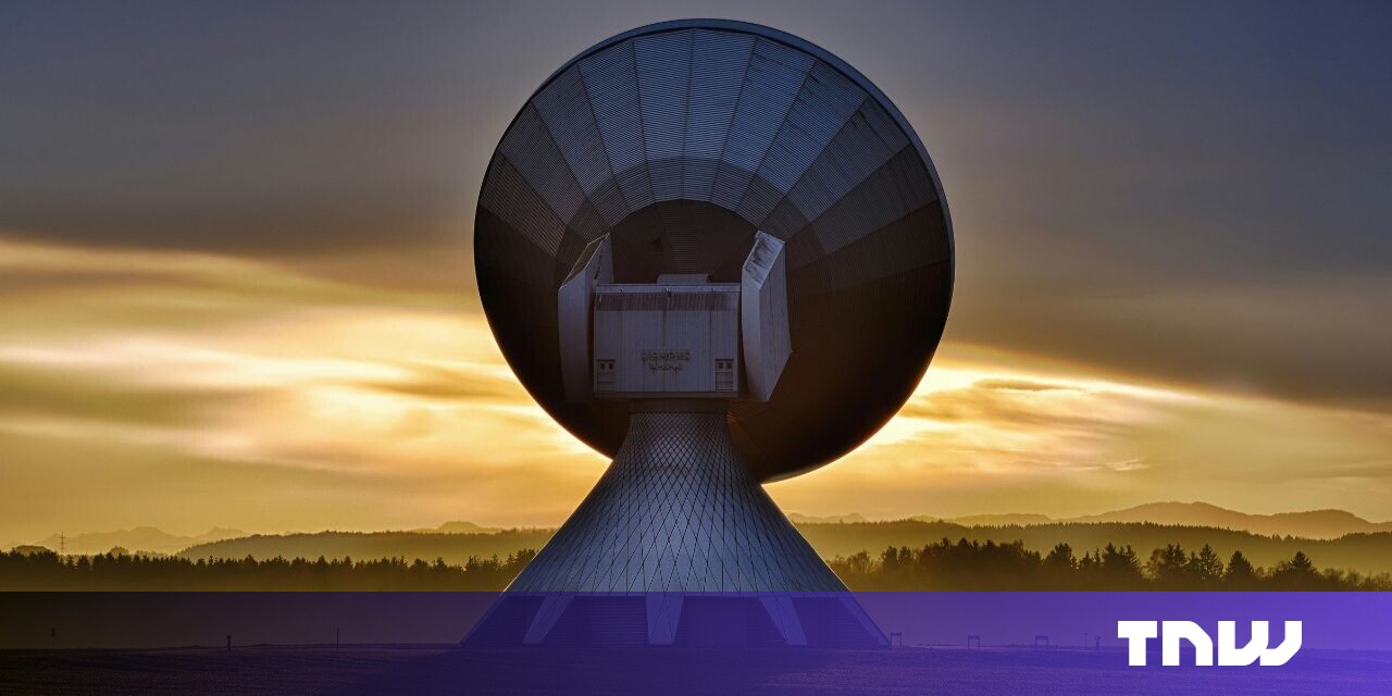 Opinion: Space startups are pivoting to defence. That's great for innovation