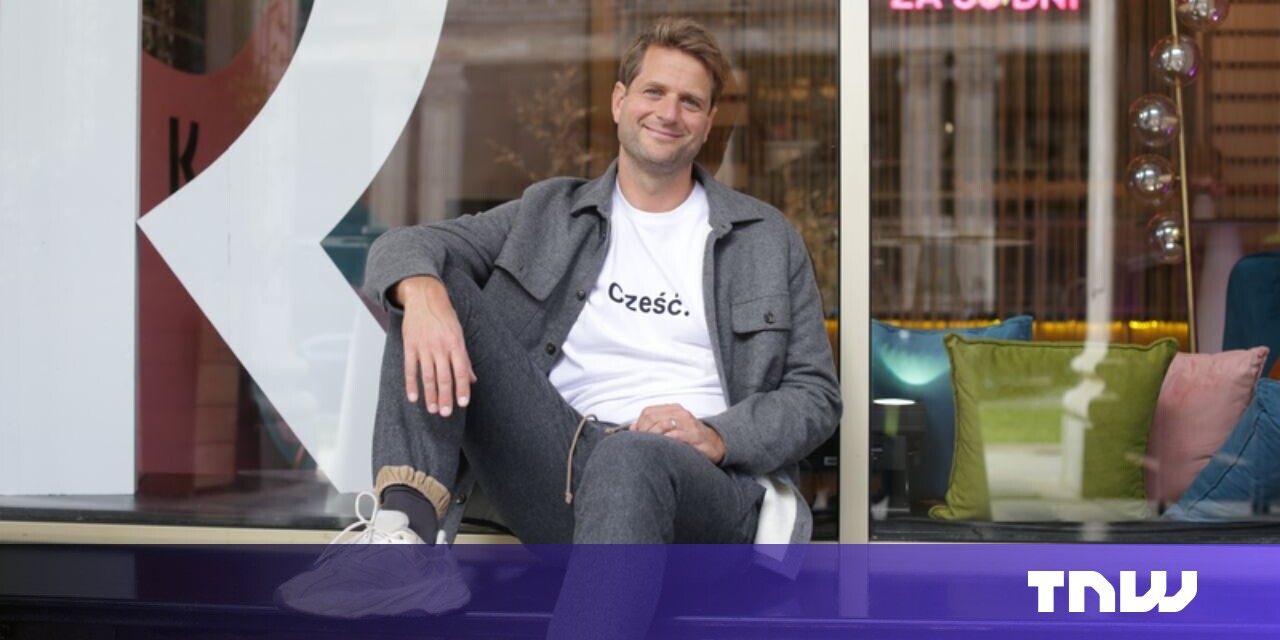 Klarna CEO: Engineers risk losing out to business people who can code