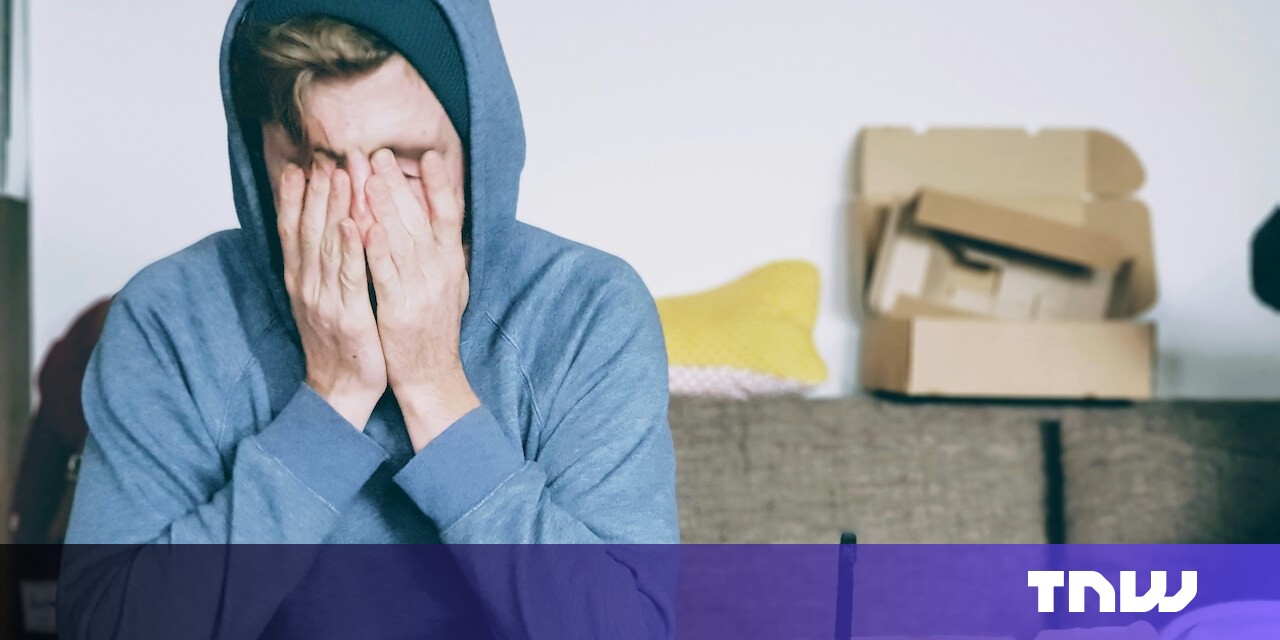 photo of Why Changemakers burn out—and how to burn bright instead image