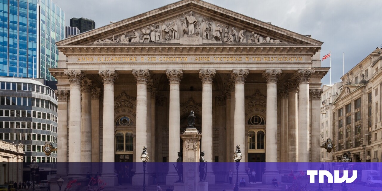 19bn Visma picks London for tech IPO in rare win for UK stock market