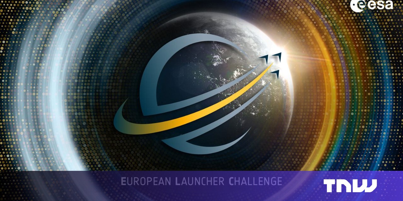 Meet the 5 space tech firms vying to be Europe's next launch provider