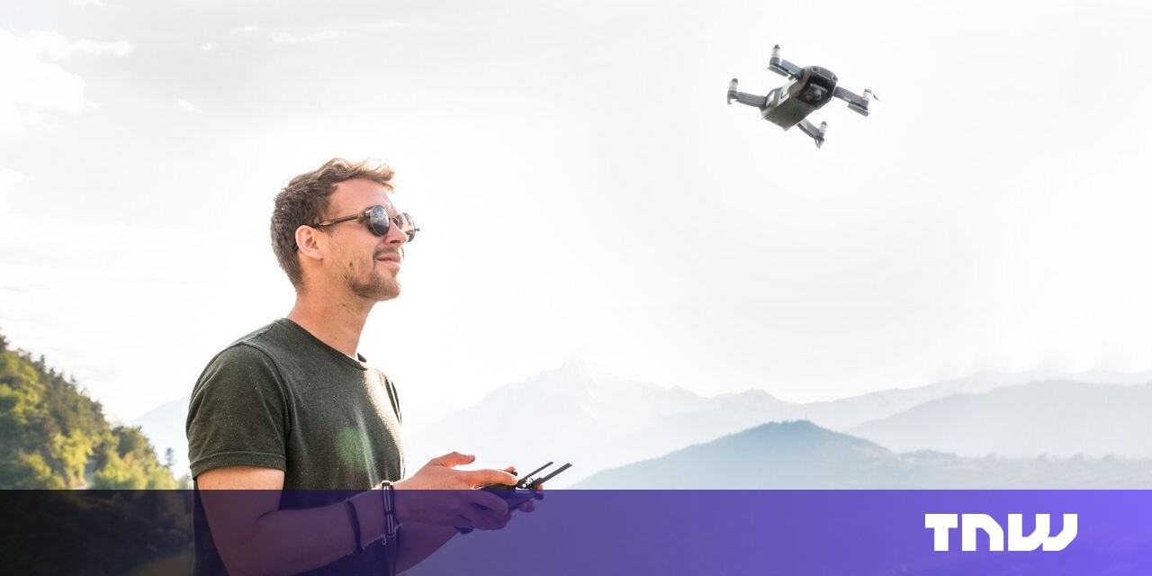 Why civilian-first innovation will drive better dual-use technologies
