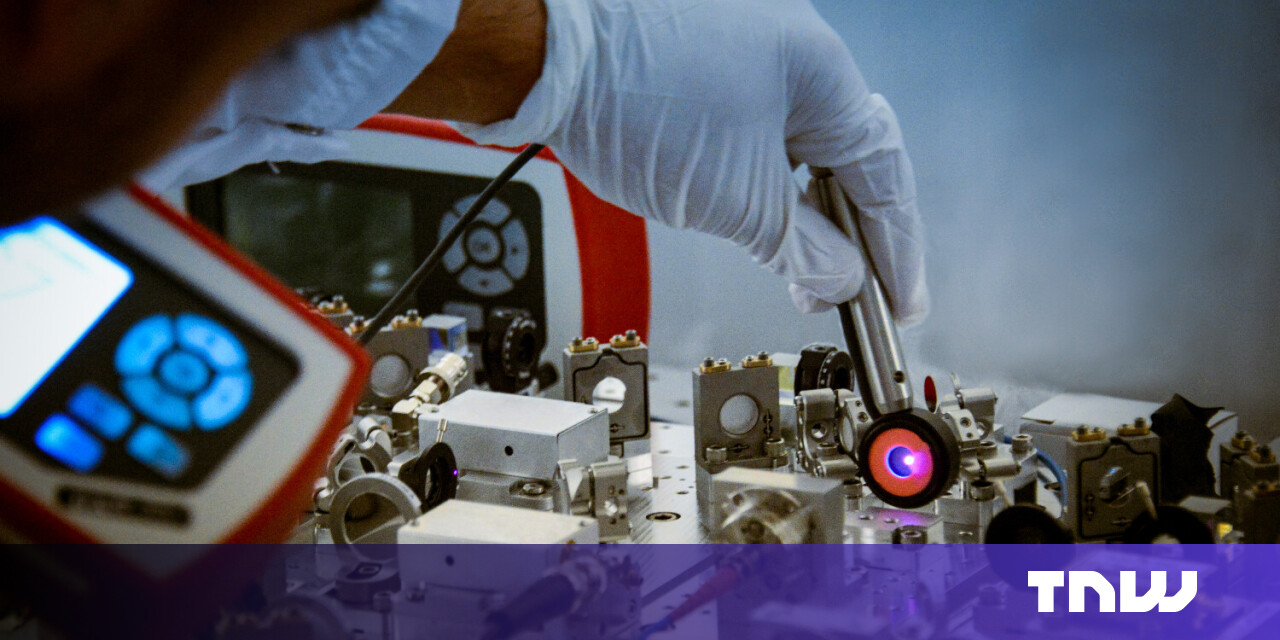 Denmark taps Microsoft to build world's most powerful quantum computer