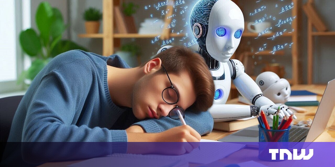 Is ChatGPT really making us dumb and lazy?