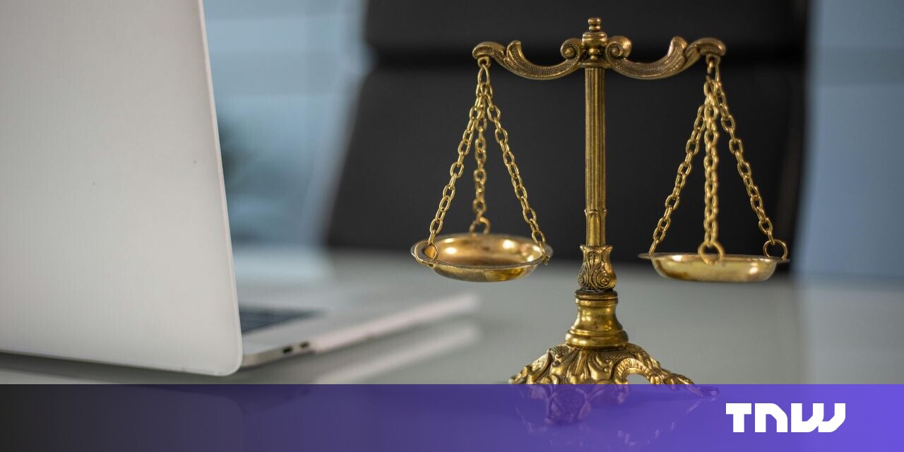 Europe can lead the world in legal AI - by out-regulating everyone else