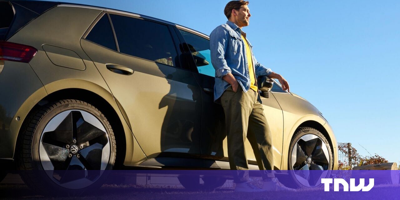 Subscriptions are creeping into everything - even your car's horsepower