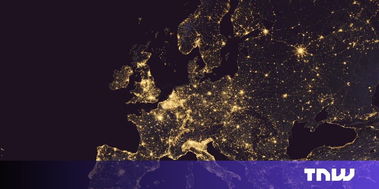Europe can lead in tech - if regulation and culture align