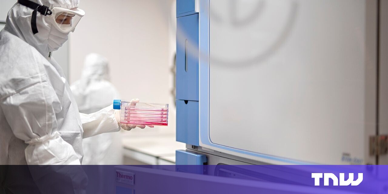 Stem cell startup proclaims 'inflection point' for medicine as mass production nears