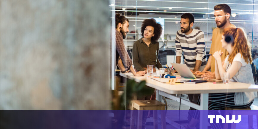 AI isn't coming for your job, it's coming for your justification