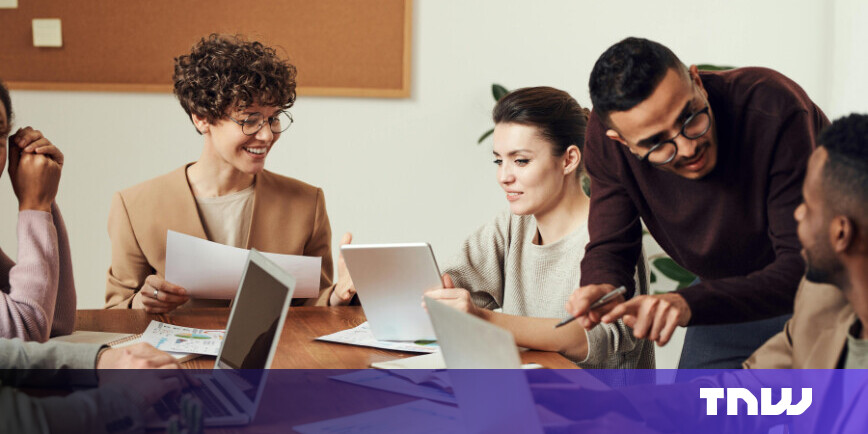 Opinion: What AI is actually doing to jobs in Europe