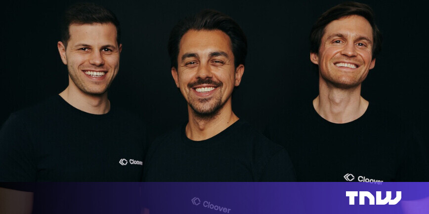 Berlin’s Cloover secures over $1.2 Billion to build the “Shopify of Energy”