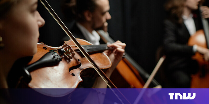 photo of Can AI replace the humanity of Classical Music? image