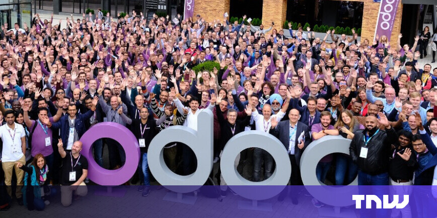 Odoo tops €7 billion valuation as General Atlantic increases stake