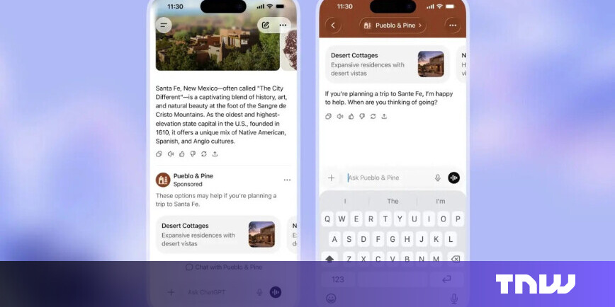 ChatGPT's Ad Revolution: How OpenAI is Redefining AI Monetization and the Future of Digital Marketing