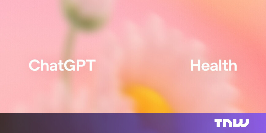 ChatGPT Health has arrived