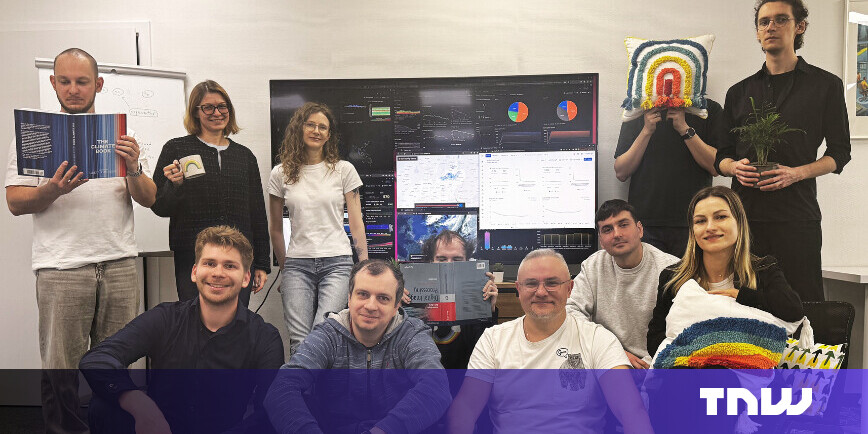 Rainbow Weather raises $5.5M to refine real-time weather forecasting