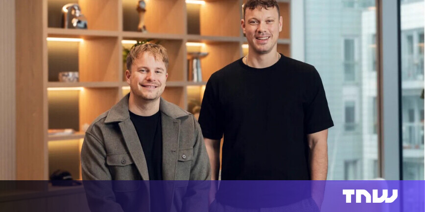 Synthesia's valuation jumps to $4B after $200M raise