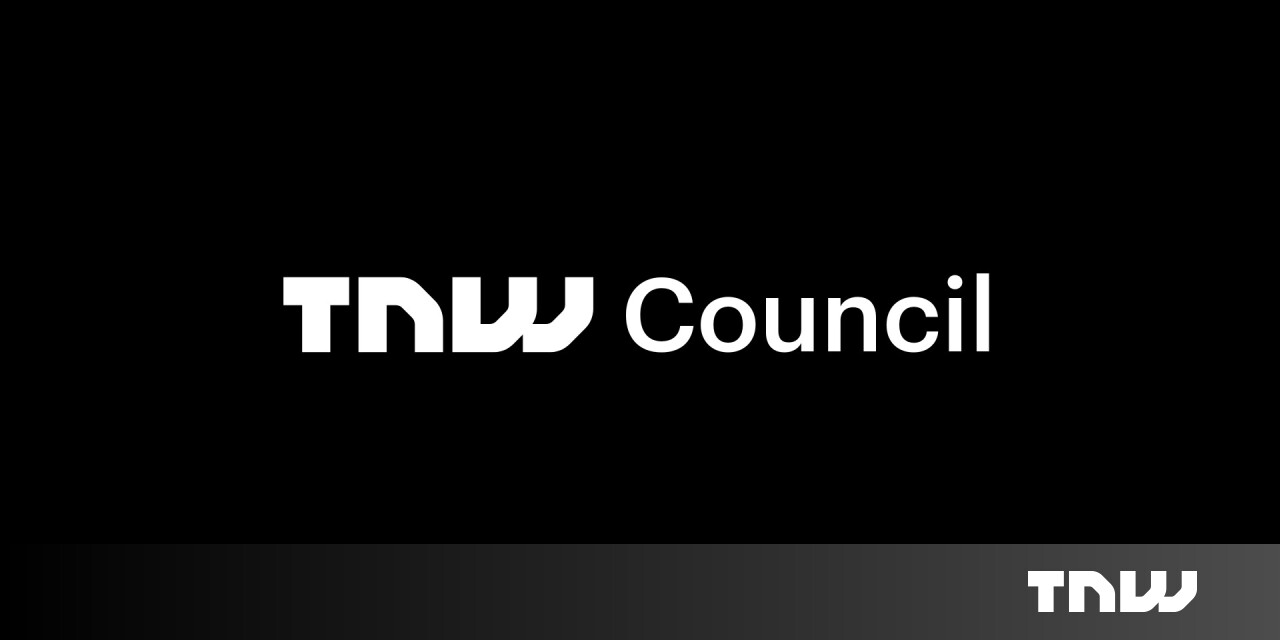 Introducing TNW Council