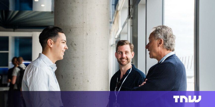 Where tech leaders now choose to meet