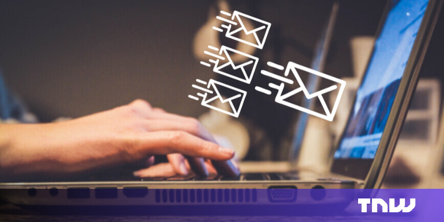 Are Tech giants killing cold outreach?