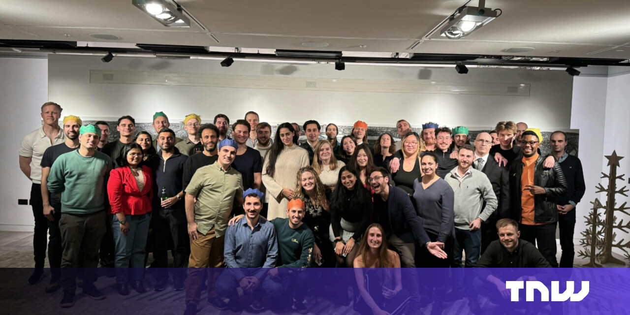 Encord raises 50M to build the data layer for physical AI