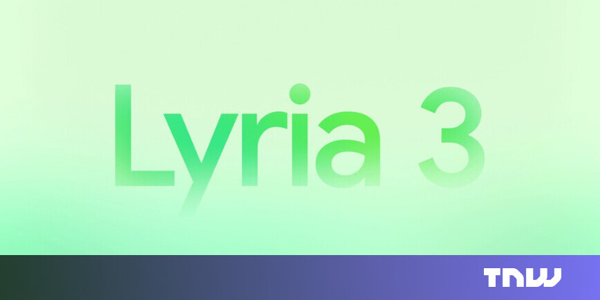 Google's new music tool, Lyria 3 is here
