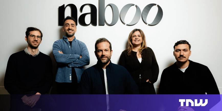 Naboo raises $70M to turn AI event planning into corporate…