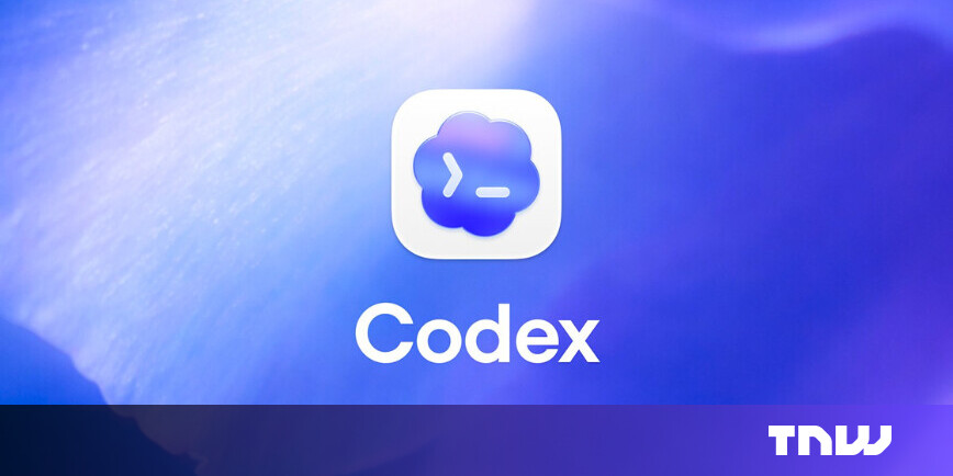 OpenAI's Codex app: When your IDE gets a brain