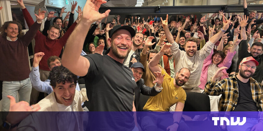 Peter Steinberger joins OpenAI