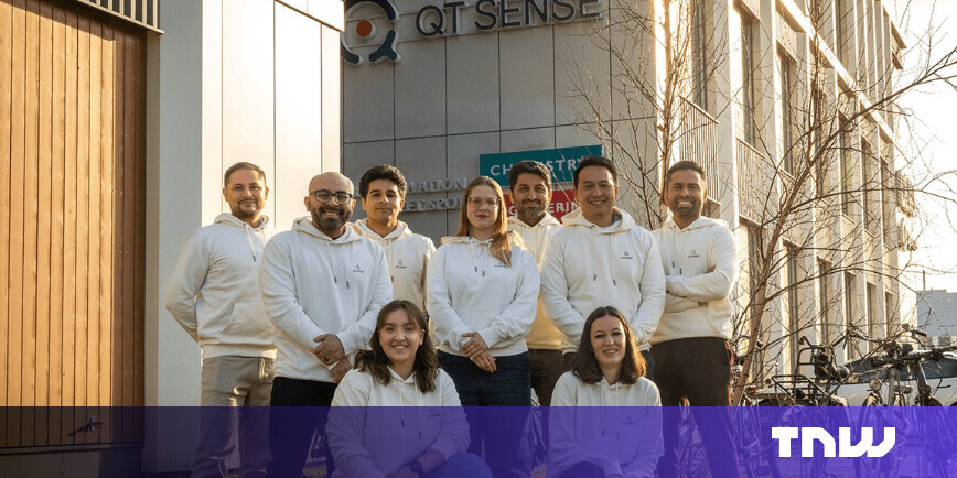 QT Sense raises 4M to advance a quantum sensing platform