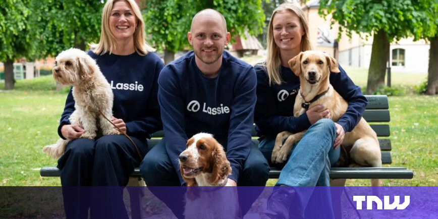 Swedish pet insurtech Lassie raises $75M Series C after hitting $100M ARR