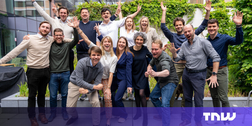 A new early-stage fund: Syndicate One raises 22M for Belgium's startups