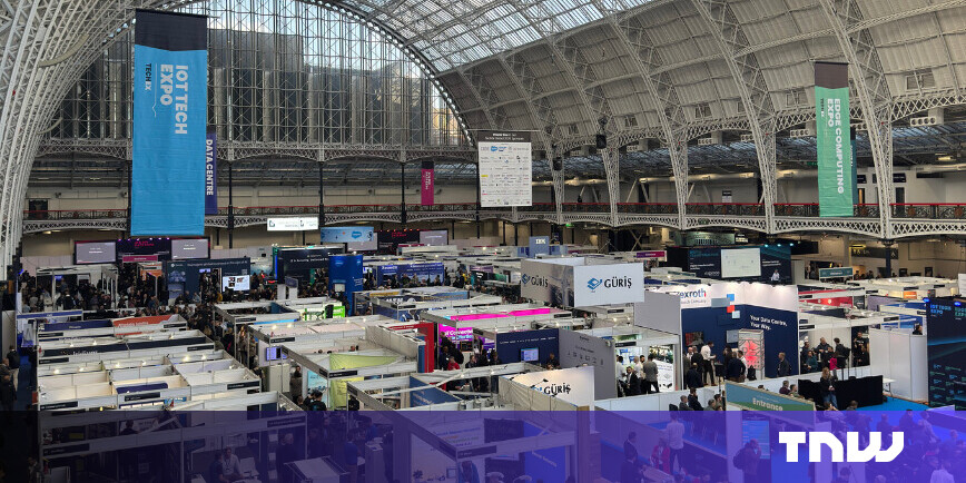 TechEx Global returns to London with enterprise technology and AI execution