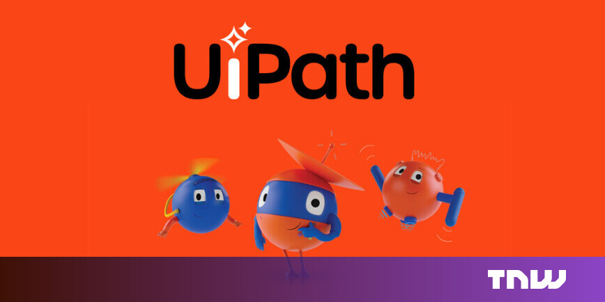 UiPath pushes deeper into financial services with WorkFusion acquisition