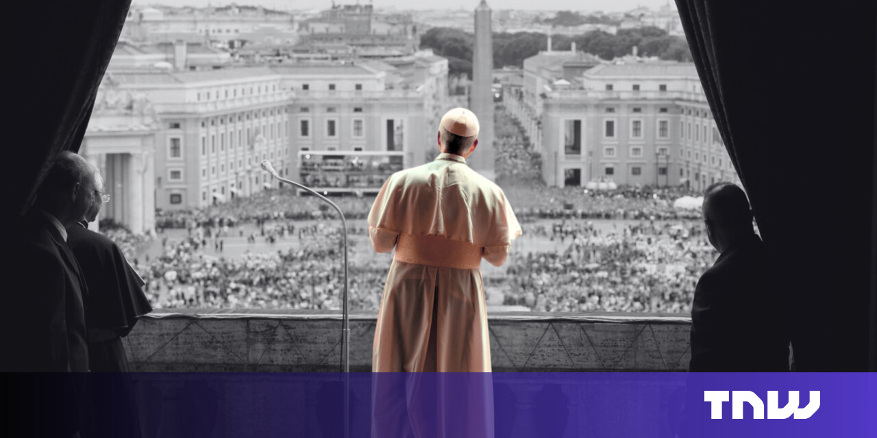 Opinion: The Sacred and the Silicon Valley