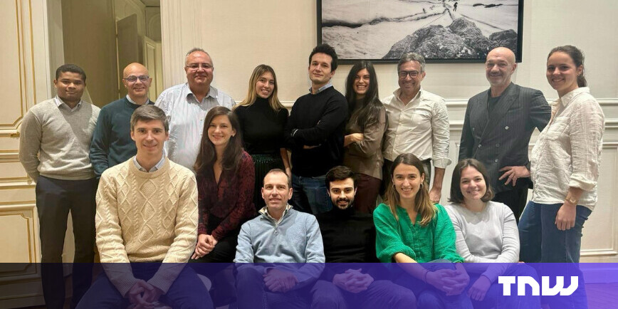 360 Capital raises €85m deeptech fund