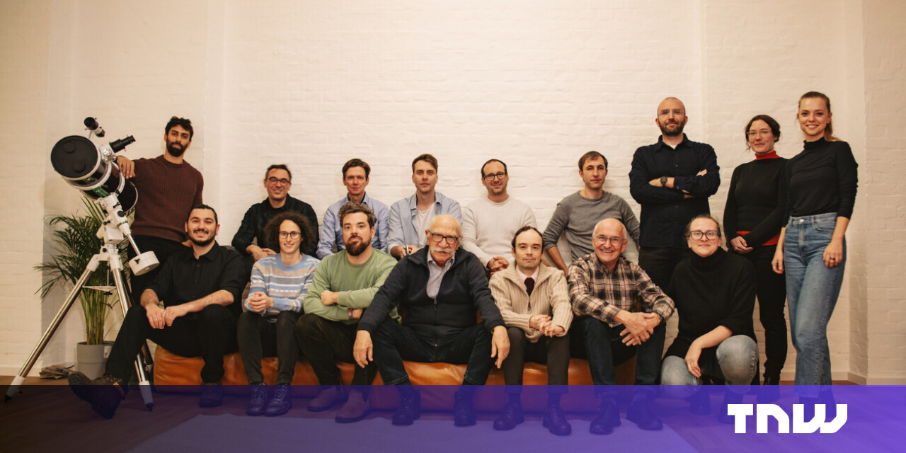 AIRMO raises 5M to put methane-sniffing satellites in orbit by 2027