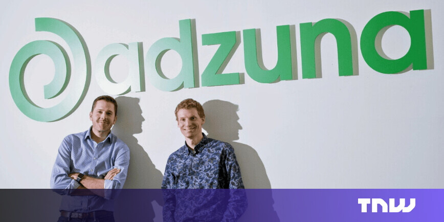 Adzuna buys the jobs verticals of Trovit and Mitula