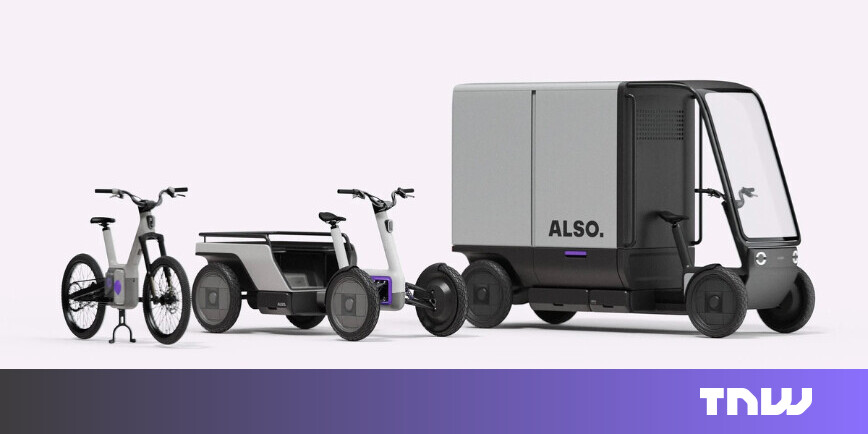 ALSO raises $200M Series C at $1B valuation