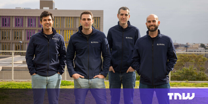 Arkadia Space raises €14.5M for green propulsion system