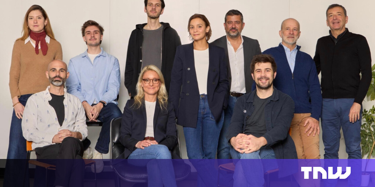 Elaia closes its third deep-tech seed fund at 134M