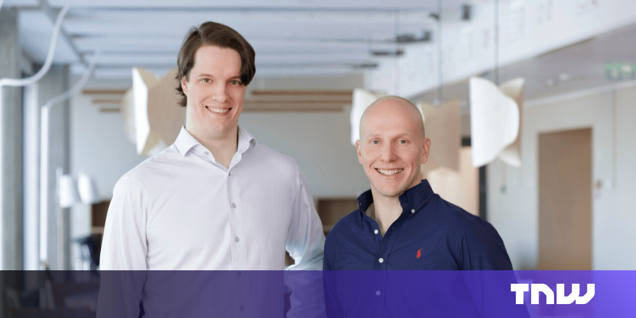 Finnish startup Elea & Lili raises €2.5M to replace the plastic